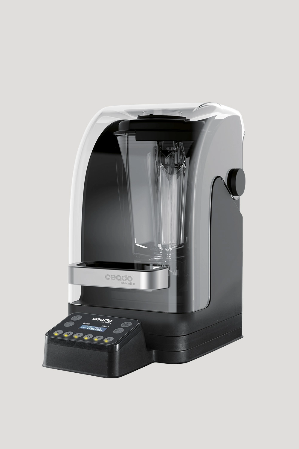 Bild von Standmixer B285 IC Plus silent